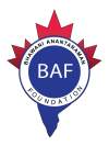 Bhawani Anantaraman Foundation