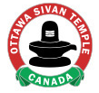 Ottawa Sivan Temple, Canada