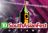 South Asian Festival of Ottawa