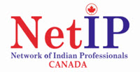 NetIP Canada - Network of Indian Professionals